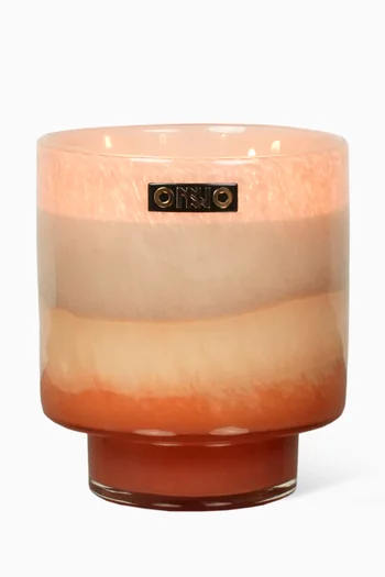 Medium Art Gigi Candle - Precious Oud, 14.5x17cm