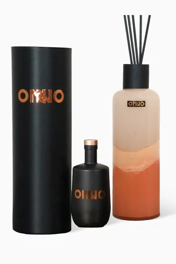 Diffuser Art Gigi - Precious Oud, 500ml