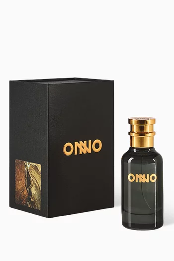 Golden Oud Eau de Parfum, 100ml