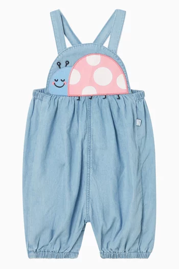 رومبر برقعة دعسوقة 