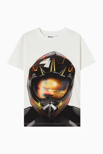 Riley Graphic T-Shirt