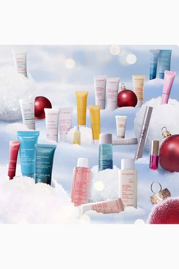 مجموعة تقويم الكريسماس 24 يوم