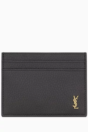 Tiny Cassandre Card Case