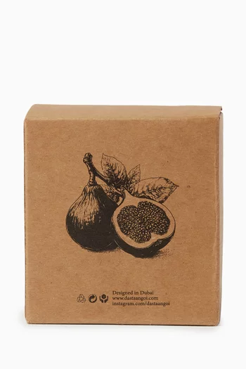 شمعة وايلد فيجس اوف بورسا، 100 غرام