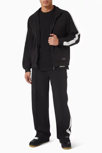 Regular-fit T-shirt in Cotton-jersey