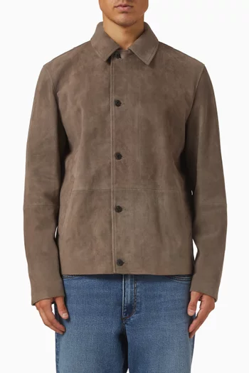 جاكيت داستن شمواه