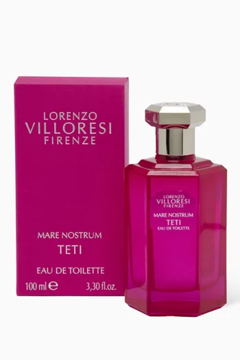 Mare Nostrum TETI Eau de Toilette, 100ml