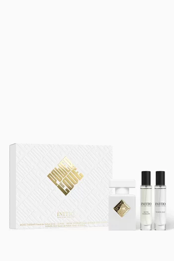 Musk Therapy Eau de Parfum Gift Set