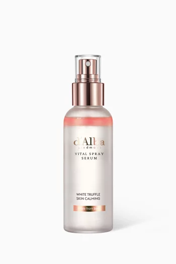 سيروم بخاخ فيتال بالكمأة البيضاء، 100 ملل