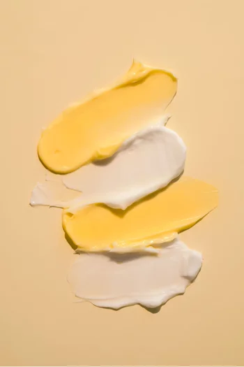 كريم مرطب مزدوج بالكمأة البيضاء، 60 ملل