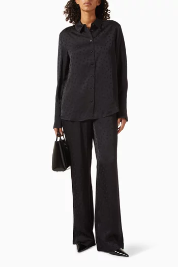 Amanda Shirt in Viscose