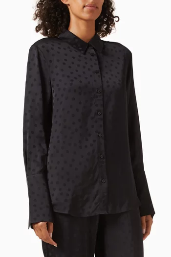 Amanda Shirt in Viscose