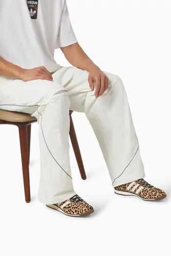 SL 72 OG Sneakers in Leather