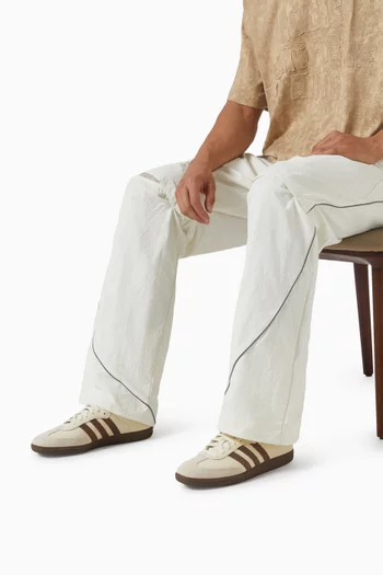 Samba OG Sneakers in Leather