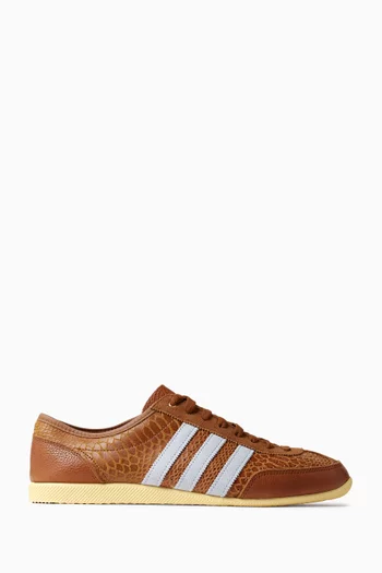 سنيكرز جابان ديكون جلد