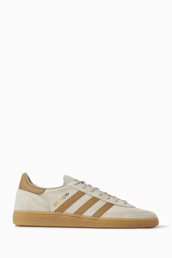 Handball Spezial Sneakers in Suede