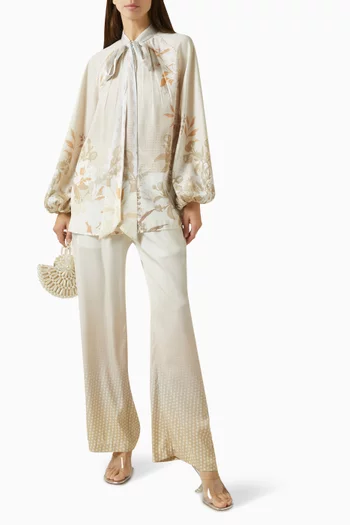 Zumi Top & Pants Set