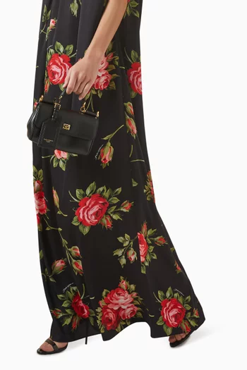 حقيبة ماي سيسيلي ميني بيد علوية جلد