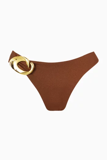 Corazon Halo Bikini Briefs