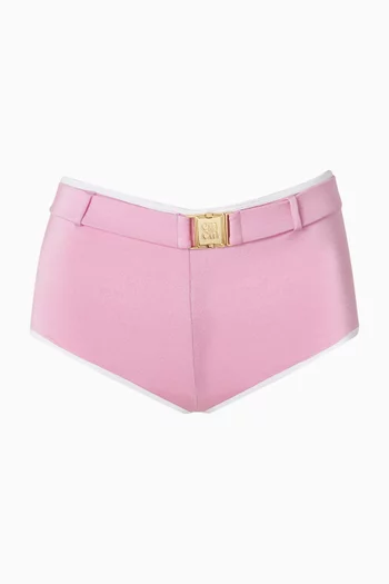 Fatale Bikini Shorties