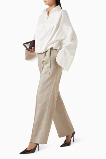 Sphere Shirt in Cotton