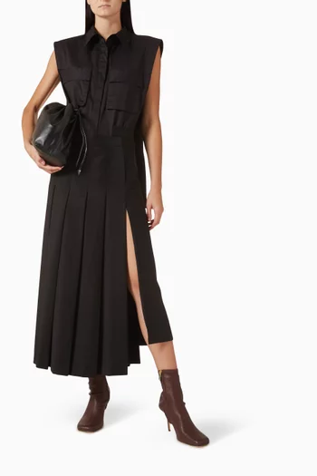 Linea Sleeveless Shirt