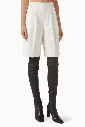 Suzie Tailored Shorts