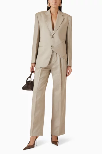 Linda Tailored Pants