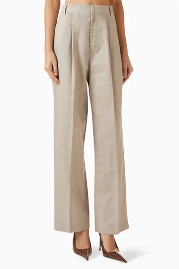 Linda Tailored Pants