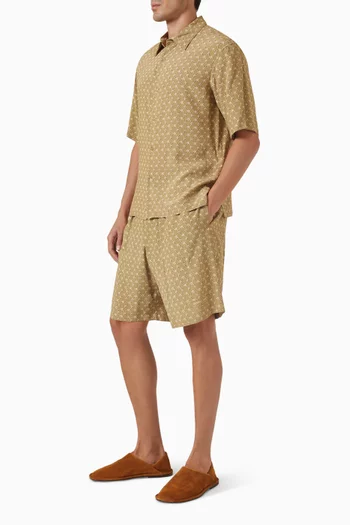 Catena Floaty Shorts