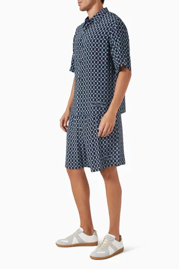 Catena Floaty Shorts