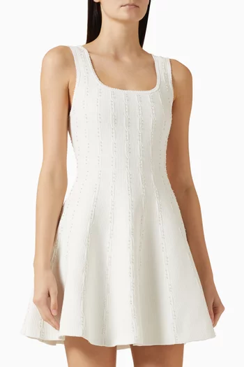 Lyssandra Mini Dress