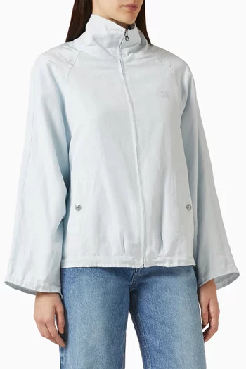 Jayn Oversized Jacket