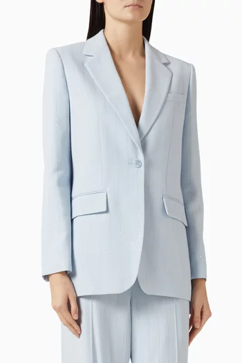 Opera Tailored Jacket