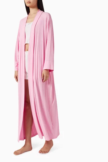 Modal Maxi Robe
