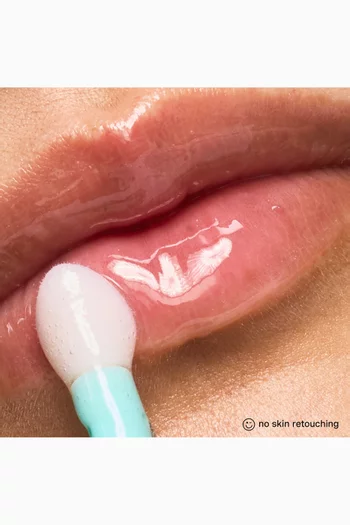 زيت إكسير هيدراكيت بالبروكولاجين للشفاه