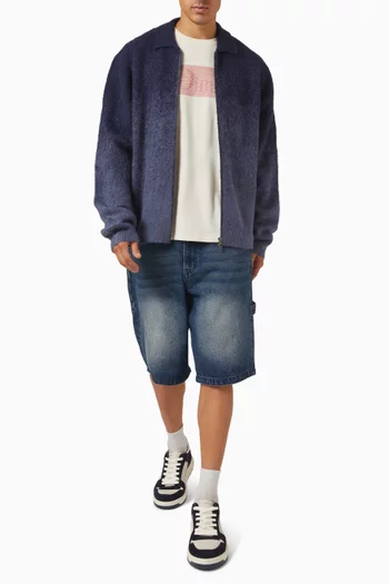 Classic Don't Look T-shirt in Cotton