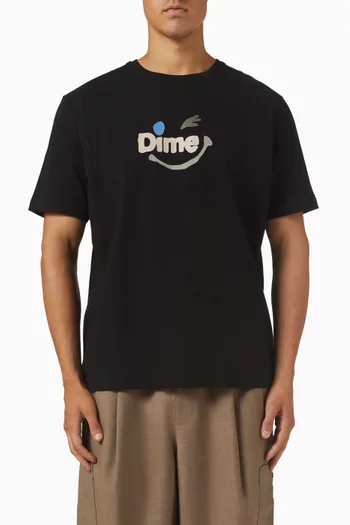 Winky T-shirt n Cotton