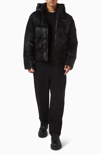 Baggy-fit Chino Pants