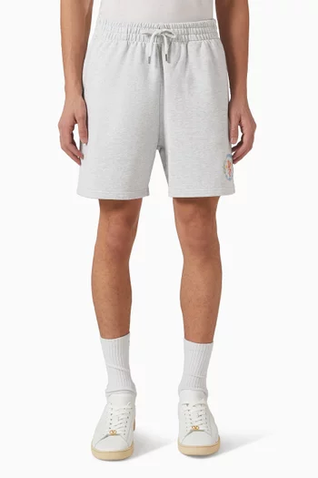 Dance Joy Sweatshorts in Organic Cotton