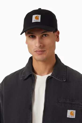 كاب بشعار الماركة قنب