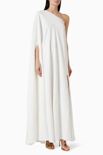 Mel One-shoulder Dress