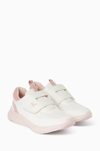 سنيكرز جريج أسفل الكاحل