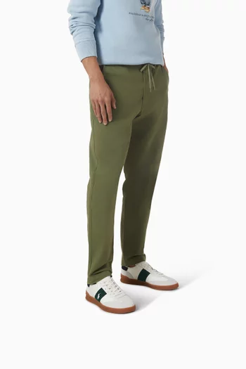 Heritage Aera Sneakers in Suede