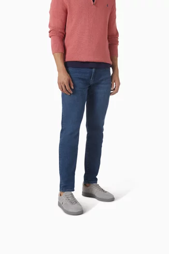 Bedford Sneakers in Suede