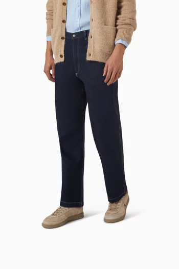 Bedford Sneakers in Suede