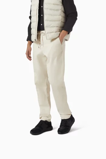 Train 89 V2 Sneakers in Suede