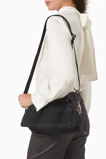 حقيبة لو بلياج انيرجي متوسطة قنب معاد تدويره