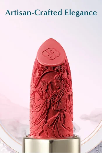 أحمر شفاه بلومينج روج لوف لوك ناعم غير لامع درجة C9420 ساكورا بليس، 3.8 غرام