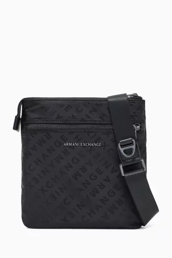 Xavier Crossbody Bag